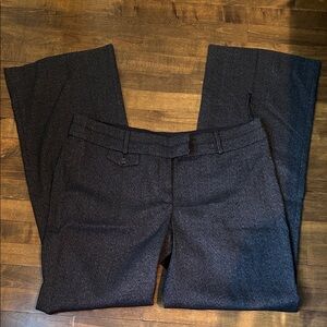 Mexx Black Wide Leg Pants